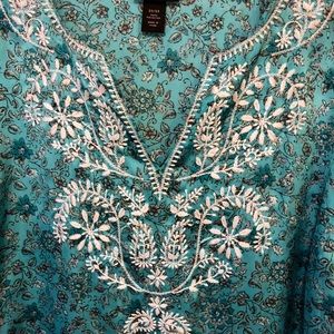 Lane Bryant Blouse 22/24